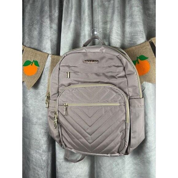 VANKEAN 17 Inch Laptop Backpack for Women Men Fashion Computer Work Bag, Larg... - Picture 1 of 3